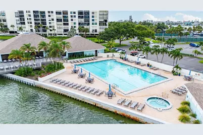 9525 Blind Pass Road #206, Saint Petersburg, FL 33706 - Photo 43