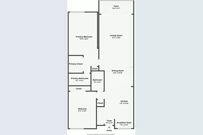 9525 Blind Pass Road #206, Saint Petersburg, FL 33706 - Photo 49