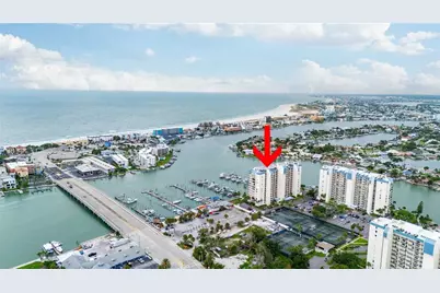 9525 Blind Pass Road #206, Saint Petersburg, FL 33706 - Photo 3