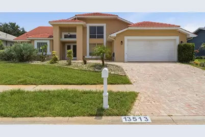 13513 Woodside Drive, Hudson, FL 34667 - Photo 1