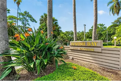 1111 N Bayshore Boulevard #E3, Clearwater, FL 33759 - Photo 1