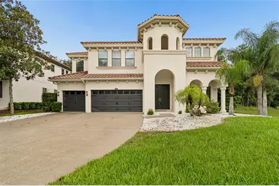 2719 Calvano Drive, Land O Lakes, FL 34639 - Photo 3