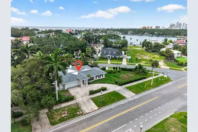 201 Snell Isle Boulevard NE, Saint Petersburg, FL 33704 - Photo 21