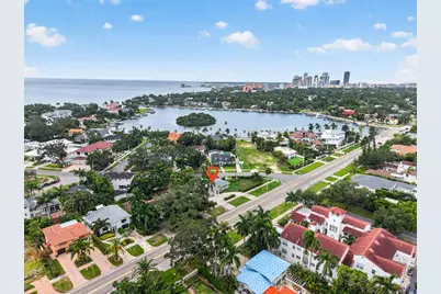201 Snell Isle Boulevard NE, Saint Petersburg, FL 33704 - Photo 21