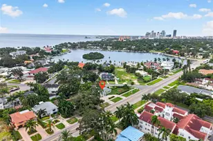 201 Snell Isle Blvd NE, Saint Petersburg, FL 33704 - Photo 23