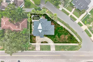 201 Snell Isle Blvd NE, Saint Petersburg, FL 33704 - Photo 1