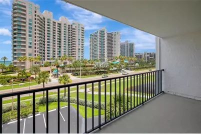 1581 Gulf Boulevard #302N, Clearwater Beach, FL 33767 - Photo 33