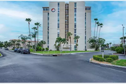 7400 Sun Island Drive S #709, South Pasadena, FL 33707 - Photo 1