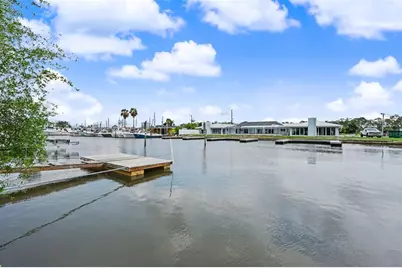 4093 Flamingo Boulevard, Hernando Beach, FL 34607 - Photo 33