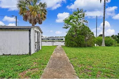 4093 Flamingo Boulevard, Hernando Beach, FL 34607 - Photo 35