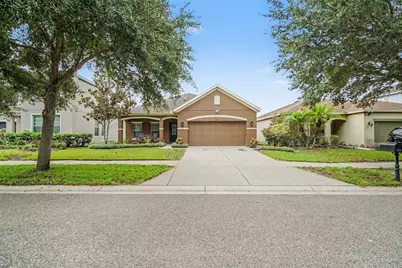 2722 Winglewood Circle, Lutz, FL 33558 - Photo 1