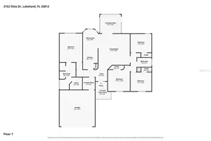 3152 Otto Dr, Lakeland, FL 33812 - Photo 39