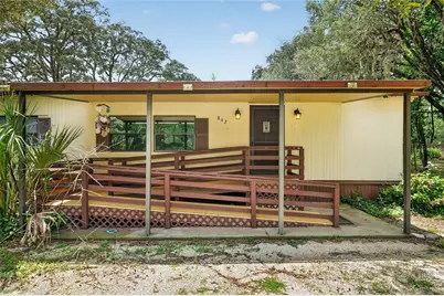 842 N Equal Point, Lecanto, FL 34461 - Photo 5
