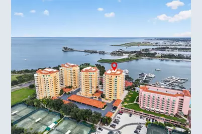 555 5th Avenue NE #521, Saint Petersburg, FL 33701 - Photo 33