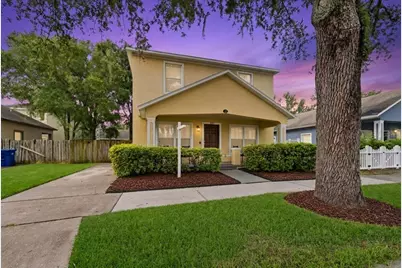 205 E Kirby Street, Tampa, FL 33604 - Photo 1
