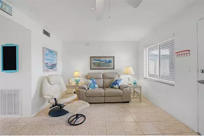 2110 Gulf Boulevard #9, Indian Rocks Beach, FL 33785 - Photo 5