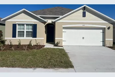 528 Boardwalk Avenue, Haines City, FL 33844 - Photo 1