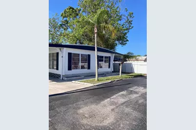 3212 W Tiki Drive, Holiday, FL 34691 - Photo 3