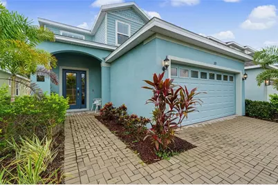 319 Shore Crab Way, Apollo Beach, FL 33572 - Photo 1