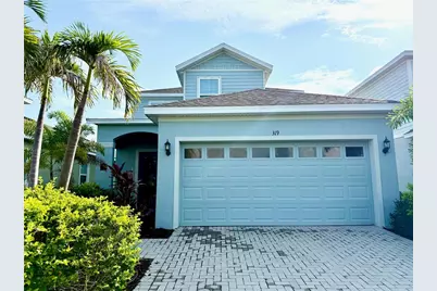 319 Shore Crab Way, Apollo Beach, FL 33572 - Photo 1