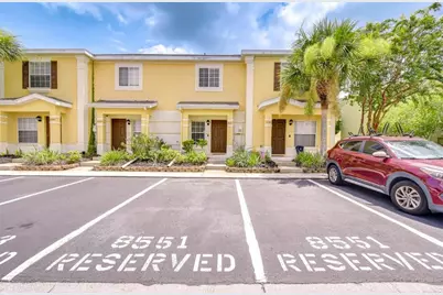 8551 Trail Wind Drive, Tampa, FL 33647 - Photo 3