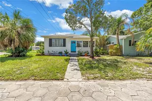 5200 3rd Ave N, Saint Petersburg, FL 33710 - Photo 1