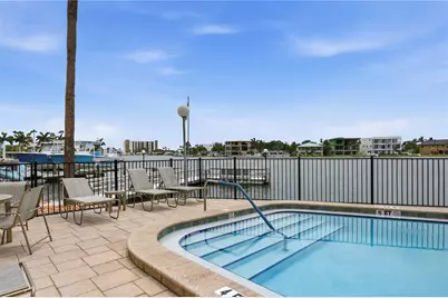 285 107th Avenue #405, Saint Petersburg, FL 33706 - Photo 33
