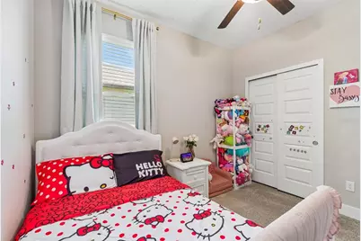 9911 Campanula Court, Land O Lakes, FL 34637 - Photo 5