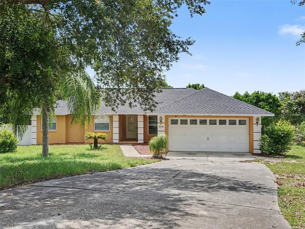 808 Chamberlain Loop - 808 Chamberlain Loop, Lake Wales, FL 33853 Luxury Property | Jose Angel Pina
