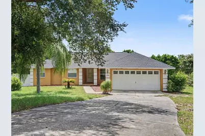 808 Chamberlain Loop, Lake Wales, FL 33853 - Photo 1
