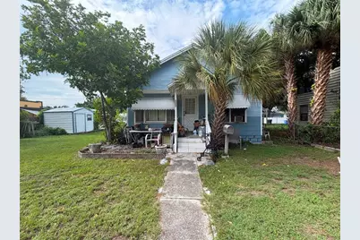 4227 2nd Avenue S, Saint Petersburg, FL 33711 - Photo 1