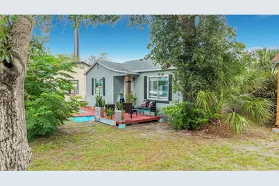 4831 Fairfield Avenue S, Saint Petersburg, FL 33711 - Photo 13