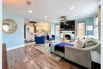 4831 Fairfield Avenue S, Saint Petersburg, FL 33711 - Photo 3