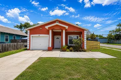1440 Prescott Street S, Saint Petersburg, FL 33712 - Photo 1