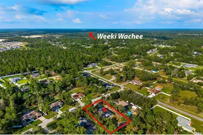 11225 Flower Avenue, Weeki Wachee, FL 34613 - Photo 57