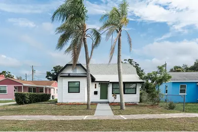4324 Emerson Avenue S, Saint Petersburg, FL 33711 - Photo 7