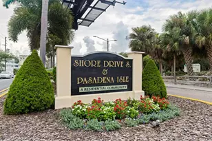 7073 S Shore Dr S, Saint Petersburg, FL 33707 - Photo 35