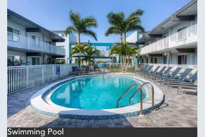 1824 Shore Drive S #205, South Pasadena, FL 33707 - Photo 11