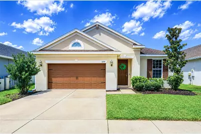 4749 Rolling Green Drive, Wesley Chapel, FL 33543 - Photo 1
