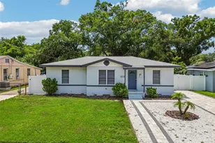 4012 N Blvd, Tampa, FL 33603 - Photo 1