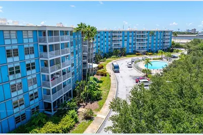 3315 58th Avenue S #617, Saint Petersburg, FL 33712 - Photo 35