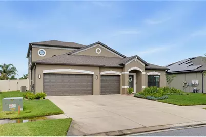 7903 Lago Mist Way, Wesley Chapel, FL 33545 - Photo 5