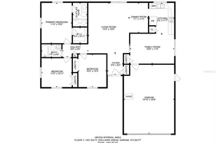 1622 Dale Cir S, Dunedin, FL 34698 - Photo 5