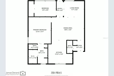 4787 Palermo Court NE #4787, Saint Petersburg, FL 33703 - Photo 33
