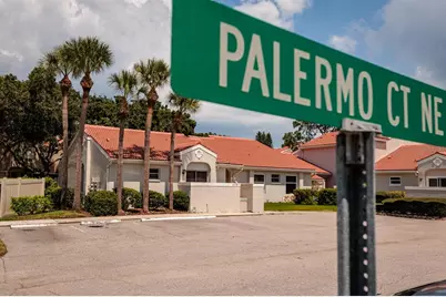 4787 Palermo Court NE #4787, Saint Petersburg, FL 33703 - Photo 3