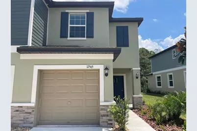 17565 Nectar Flume Drive, Land O Lakes, FL 34638 - Photo 1