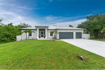 10177 Wildcat Street, Port Charlotte, FL 33981 - Photo 1