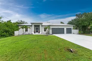 10177 Wildcat St, Port Charlotte, FL 33981 - Photo 1