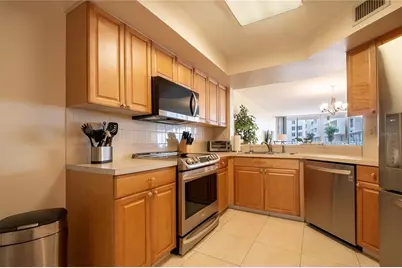 5277 Isla Key Boulevard S #124, Saint Petersburg, FL 33715 - Photo 19