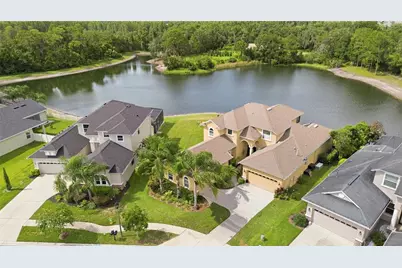 3431 Diamond Falls Circle, Land O Lakes, FL 34638 - Photo 59
